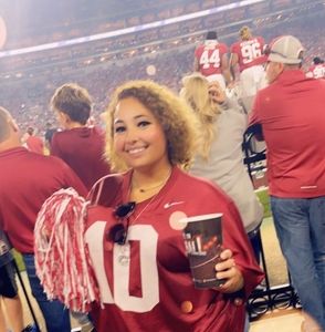 Meet your Posher, Meagan